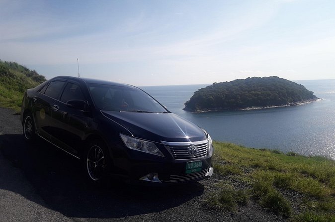 Phuket Airport Departure Transfer – Domestic & International - Shared transfer but still easy: what to expect with pickup routing