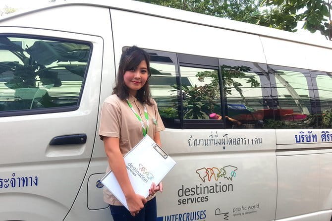 Phuket Airport (HKT) Arrival Transfer to Phuket Hotels (Shared or Private) - Key things to know before you pick this Phuket transfer
