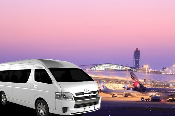 Phuket Airport (HKT) Arrival Transfer to Phuket Hotels (Shared or Private) - Value for money: why $11 works (and what to double-check)