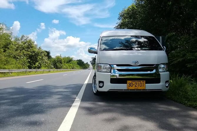 Phuket Airport (HKT) Arrival Transfer to Phuket Hotels (Shared or Private) - When things go wrong: the edge cases you should be ready for