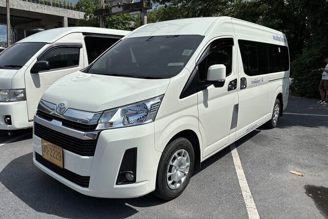 Phuket Airport (HKT) Arrival Transfer to Phuket Hotels (Shared or Private) - Cancellation and flexibility: plan with confidence