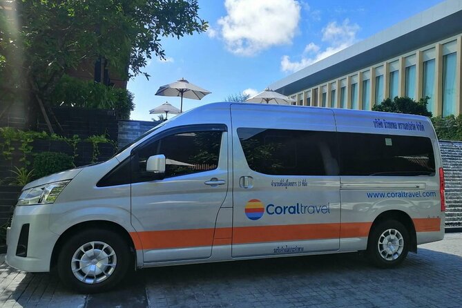 Phuket Airport–Hotel Private Transfer + Free SIM - The welcome extras: garland, bottled water, and the day-one SIM
