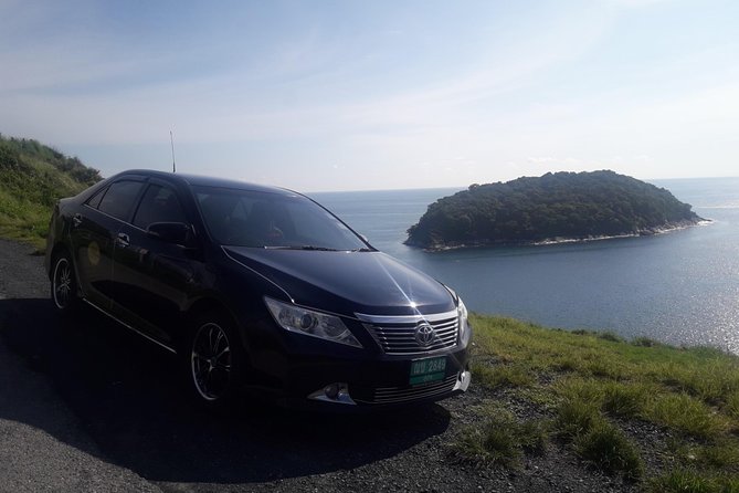 Phuket Airport Services - Transfers, Fast Track and Lounges - Where pickup happens at Phuket Airport (and how to find your driver)