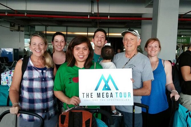 Phuket Airport Transfer (SHA Plus) - When This Transfer Feels Perfect: The Most Praised Moments