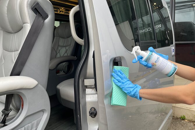 Phuket Airport Transfer (SHA Plus) - When Things Go Wrong: Realistic Considerations Before You Rely on It