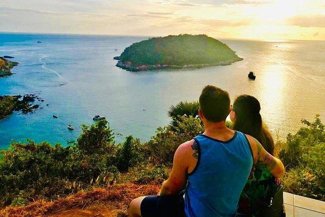 Phuket Amazing Sunset Tour : The Best Sunset, Beach & Local Food Experience - Price and What $42.70 Really Buys You