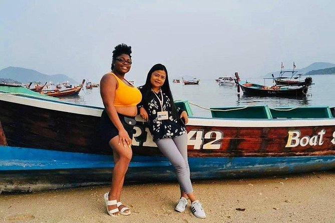 Phuket Amazing Sunset Tour : The Best Sunset, Beach & Local Food Experience - Soi Bangla at the End: Choose Your Night, Then Decide Your Return