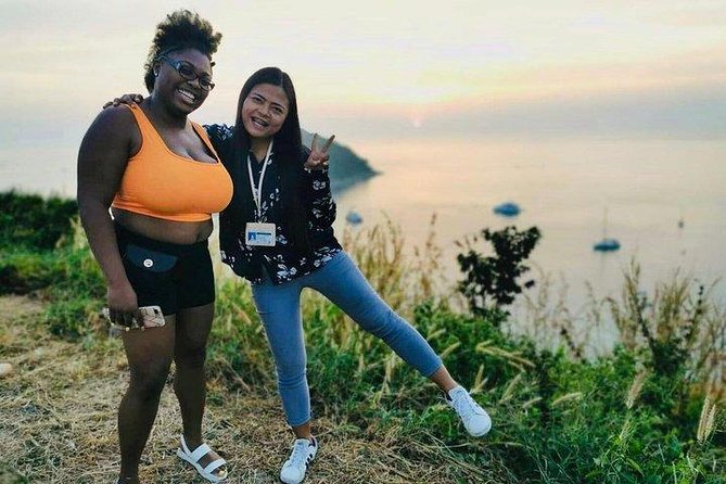 Phuket Amazing Sunset Tour : The Best Sunset, Beach & Local Food Experience - Meet-Up Timing: 5:30pm and the Importance of the Right Spot