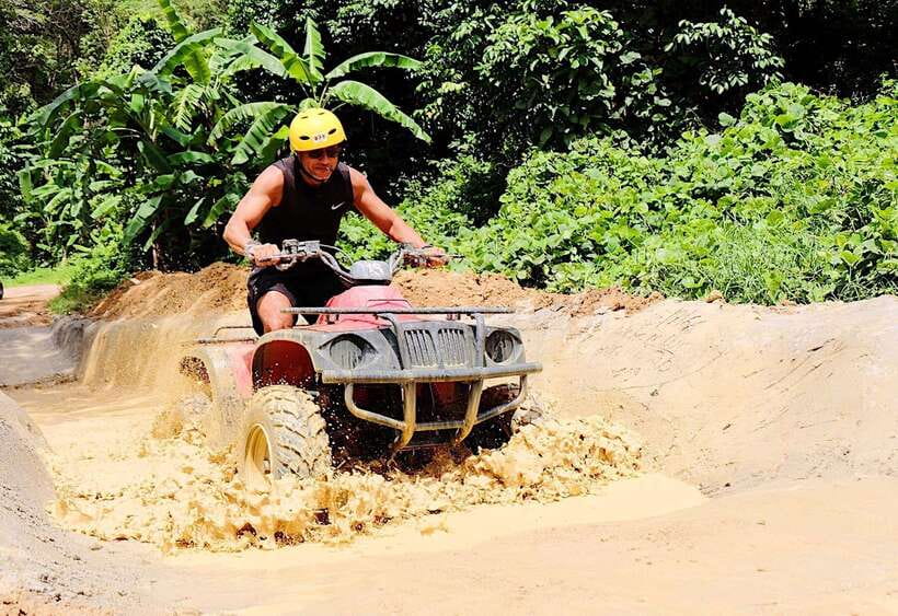 Phuket: ATV Adventure with Big Buddha Viewpoint Option - What to Bring (So the Day Feels Easy)