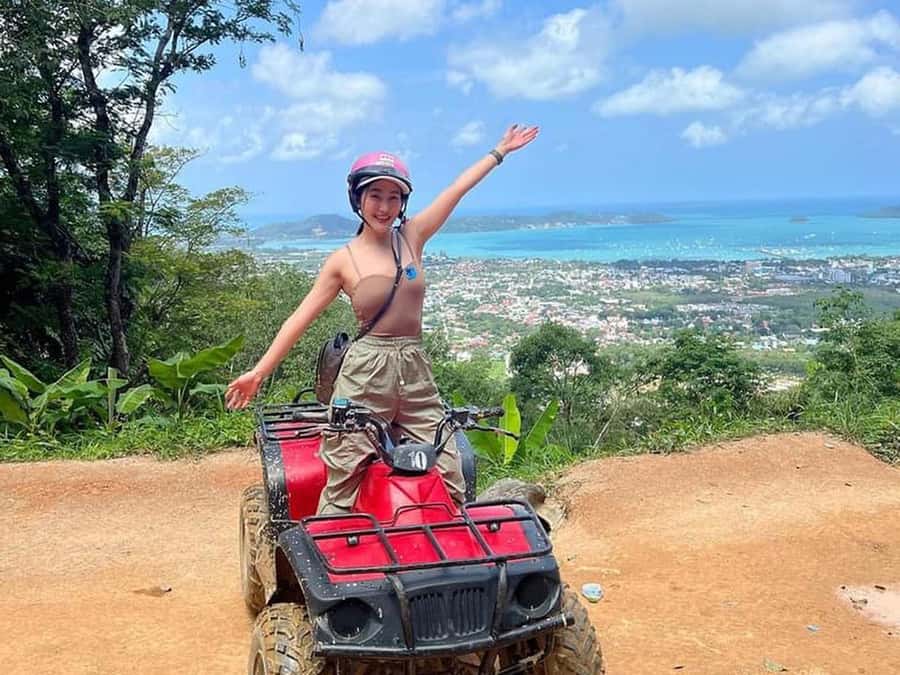 Phuket: ATV and Zipline Panoramic Adventure - Transfers and timing: the part people forget to plan