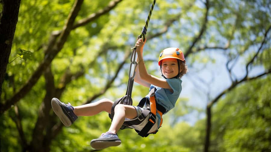 Phuket: ATV Experience and Zipline Combinaton Trip - Key Highlights You’ll Feel Fast