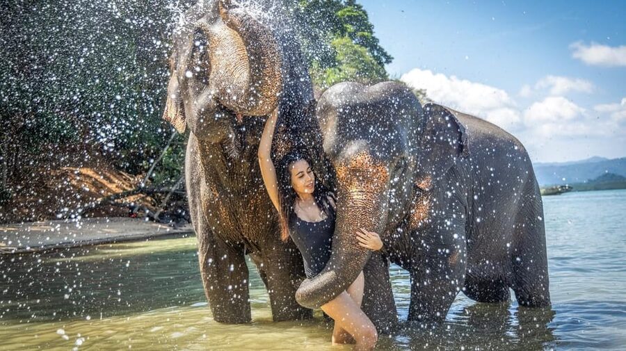 Phuket: ATV Ride with Khai Islands Half Day by Speedboat - FAQ