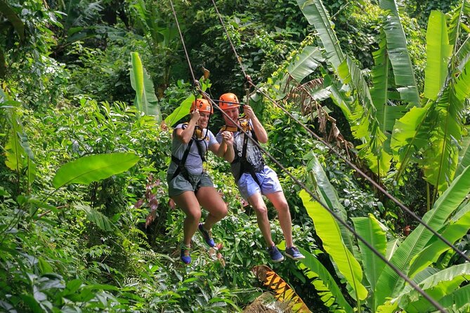 Phuket ATV Tour to Big Buddha View Point and Zipline Adventure - Should You Book This Phuket ATV + Big Buddha + Zipline Tour?