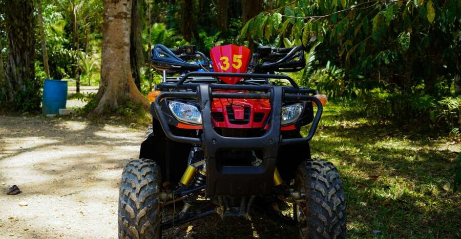 Phuket: ATV Tour with Sea Views and Big Buddha Temple - Key Things to Know Before You Go