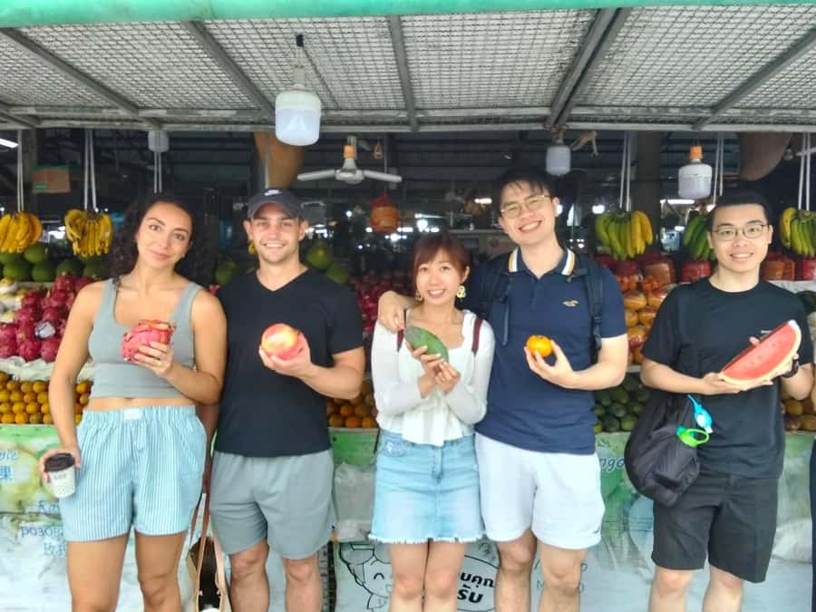 Phuket: Authentic Thai Cooking Class - Phuket Thai Cooking Class at a Glance