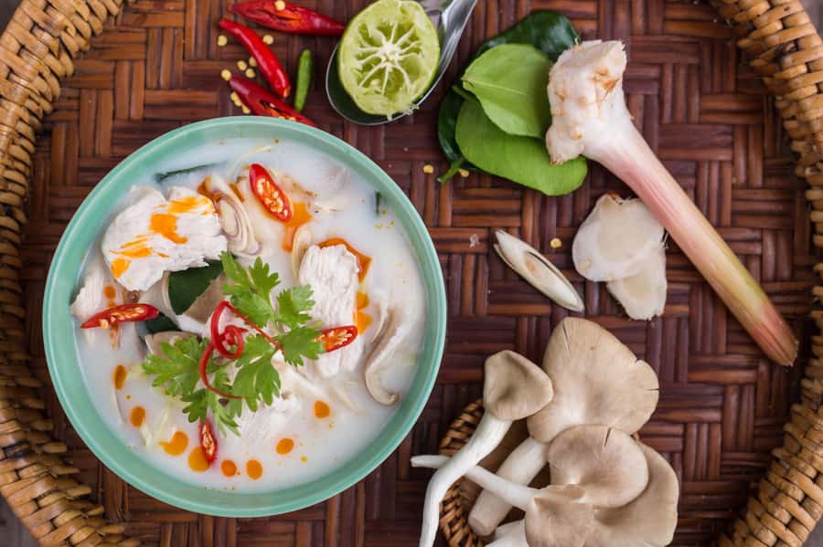 Phuket: Authentic Thai Cooking Class - Market Tour First: Why the Ingredients Matter