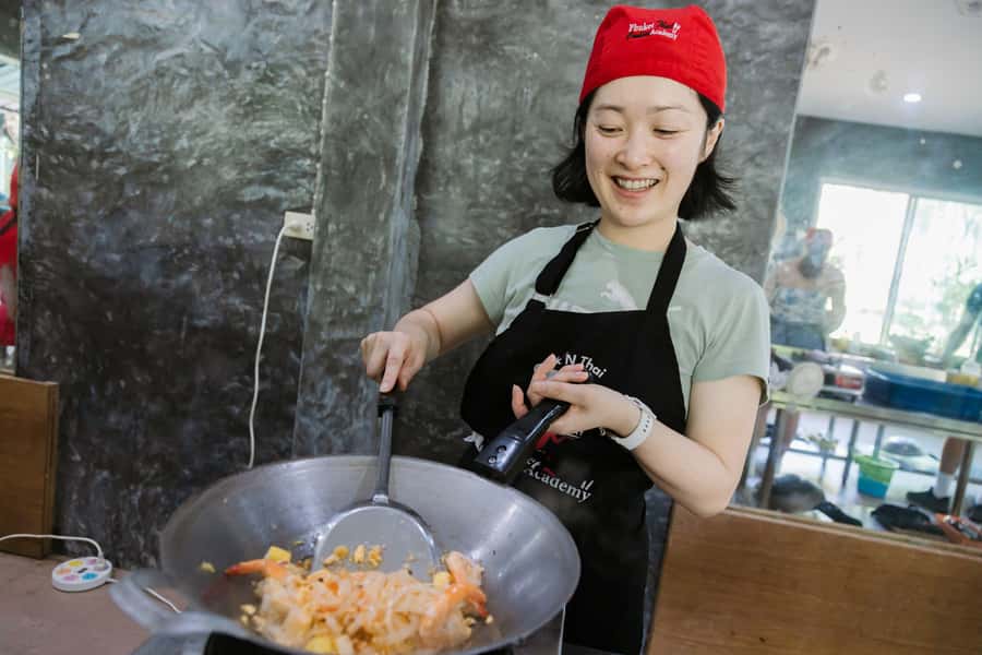 Phuket: Authentic Thai Cooking Class - Who Should Book This Cooking Class in Phuket?