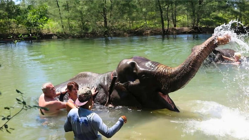 Phuket: Bamboo Rafting & ATV Ride (Optional) - Key Things That Make This Tour Worth Your Day