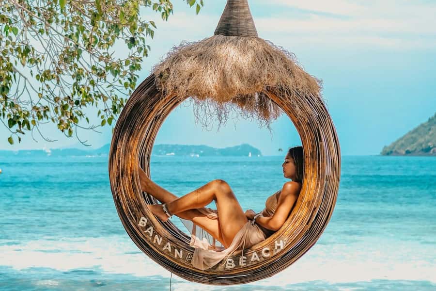 Phuket: Banana Beach Speedboat Island Experience with Lunch - Quick Key Points to Know Before You Go