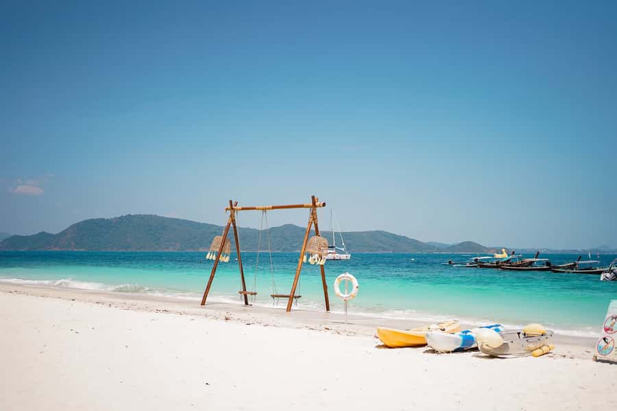 Phuket: Banana Beach Speedboat Island Experience with Lunch - What to Pack for Banana Beach (So You Enjoy It More)