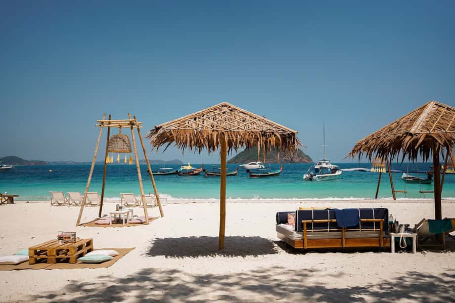 Phuket: Banana Beach Speedboat Island Experience with Lunch - Price and Value at About $77 for 6 Hours