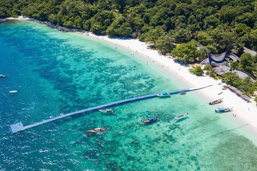 Phuket: Banana Beach Speedboat Island Experience with Lunch - Who This Tour Fits Best (and Who Should Skip It)