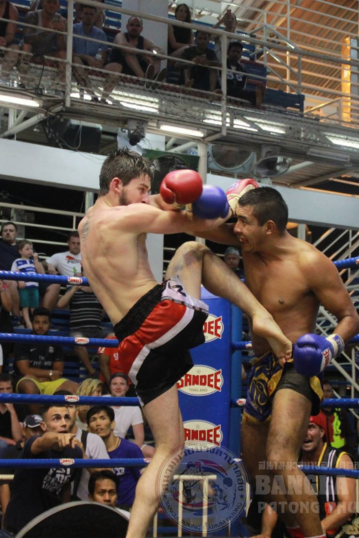 Phuket: Bangla Boxing Stadium Muay Thai Ticket - Timing and the “How Long Is This?” Reality of a 9 PM Show