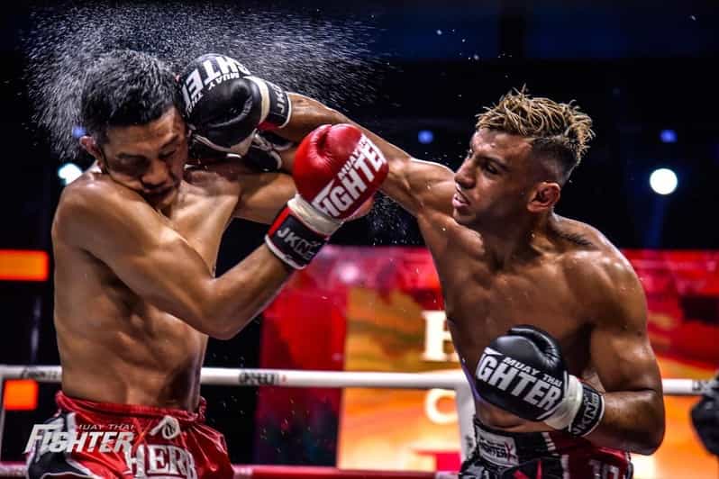 Phuket: Bangla Boxing Stadium Muay Thai Ticket - Eight Limbs in Action: What You’ll Actually Watch