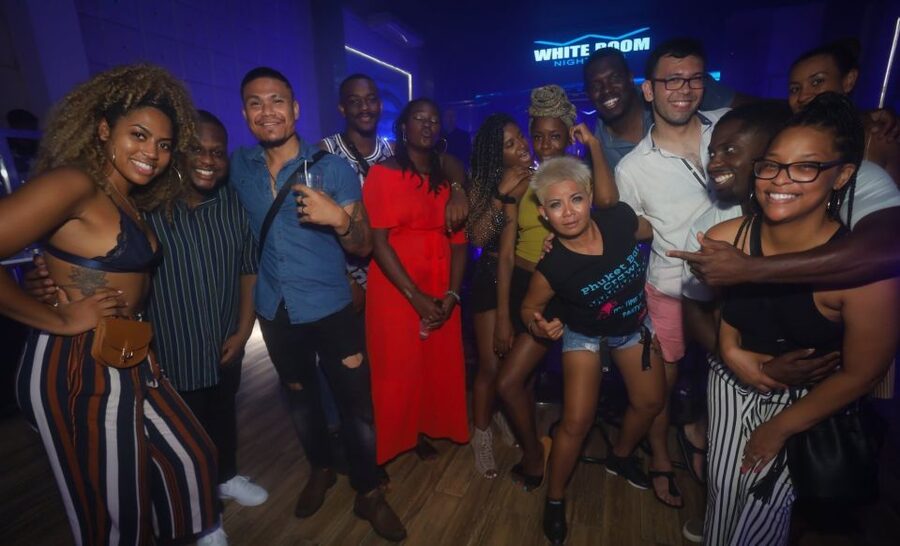 Phuket: Bar Crawl Tour - Key Things That Make This Bar Crawl Work