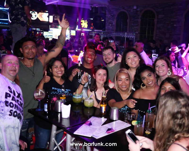 Phuket: Bar Crawl Tour - Should You Book This Phuket Bar Crawl?
