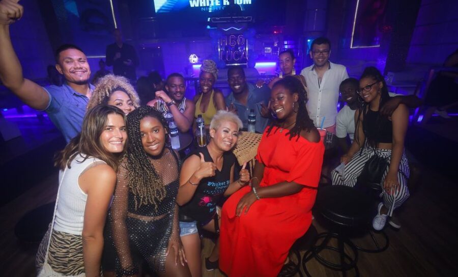Phuket: Bar Crawl Tour - Club Entry: What You Gain Beyond the Drinks