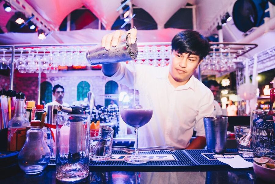 Phuket: Bar Crawl Tour - Who This Bar Crawl Is Best For (And Who Might Feel Off-Pattern)