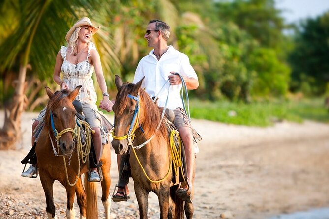 Phuket Beach and Horse Rides 1 Hour Experience - Key Highlights You’ll Care About
