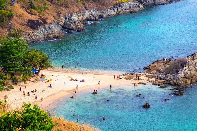 Phuket Beaches Experience - Price and Value: Why $35 Can Work in Phuket