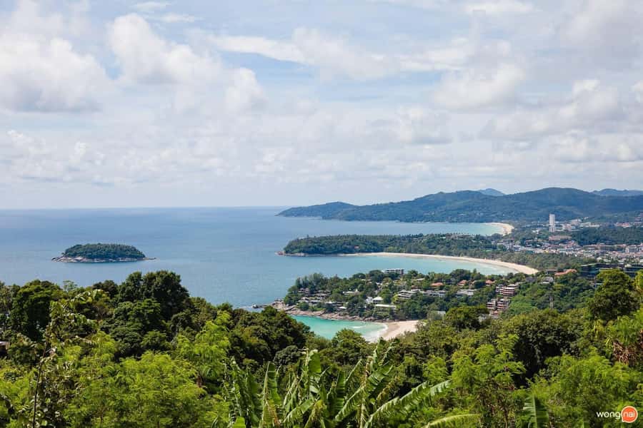 Phuket Big Buddha city tour + Lion Land with tour guide(ENG) - How the Two Daily Departure Times Change Your Day