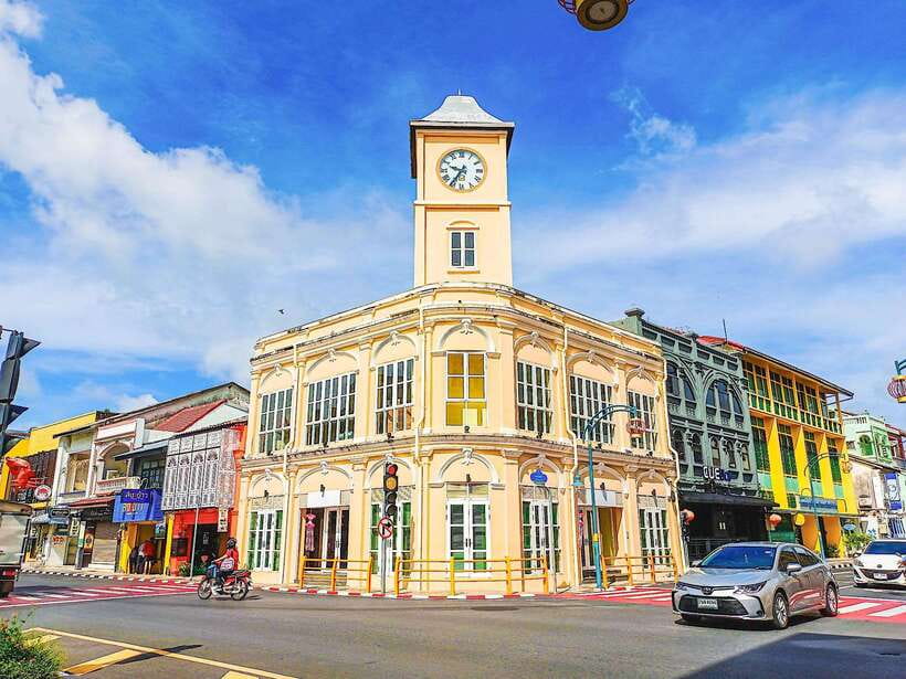 Phuket: Big Buddha View Wat Chalong, Old Town Guided Tour - Key Things to Know Before You Go