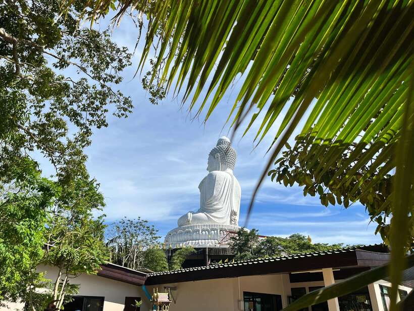 Phuket: Big Buddha View Wat Chalong, Old Town Guided Tour - Where This Phuket Day Tour Fits (and why the route works)