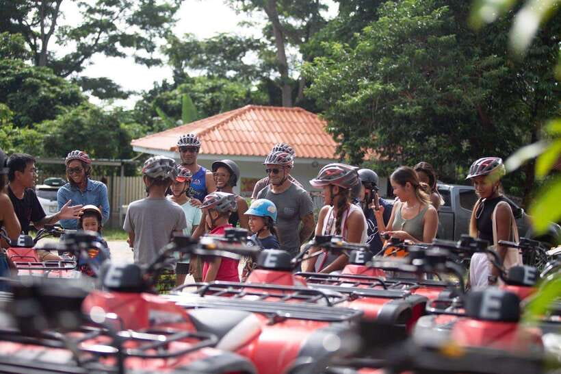 Phuket: Big Buddha Viewpoint ATV Tour and Zipline Adventure - Price and Value: Why This Combo Often Wins Over Separate Tours