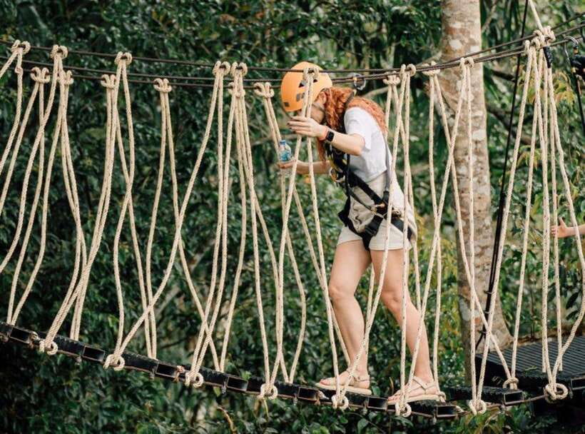 Phuket: Big Buddha Viewpoint ATV Tour and Zipline Adventure - Who This Tour Fits Best (and Who Should Skip It)