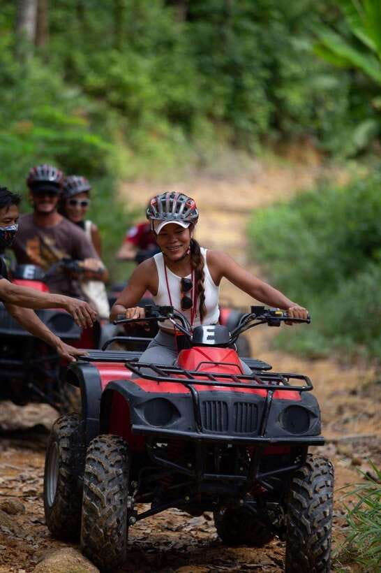 Phuket: Big Buddha Viewpoint ATV Tour and Zipline Adventure - Should You Book Phuket Big Buddha ATV and Zipline?