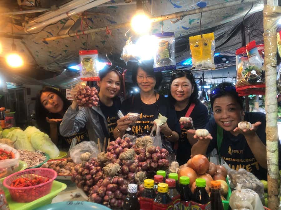 Phuket - Blue Elephant Thai Cooking Class with Market Tour - Key things to know before you go