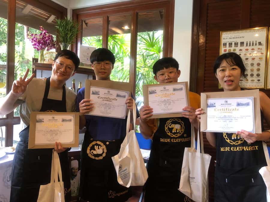 Phuket - Blue Elephant Thai Cooking Class with Market Tour - Who This Phuket Class Is Best For