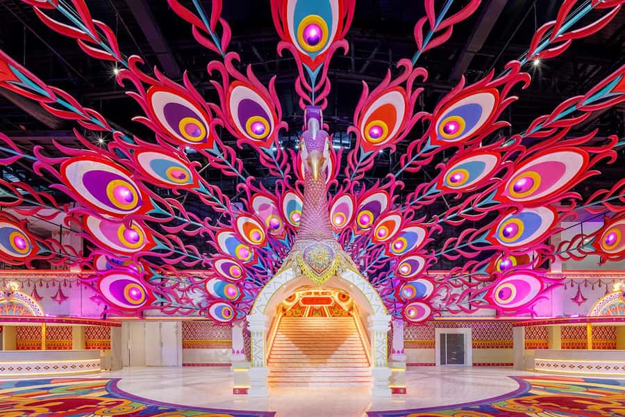 Phuket: Carnival Magic Experience Ticket with Transfers - Hotel Pickup and Drop-Off: Worth Paying For