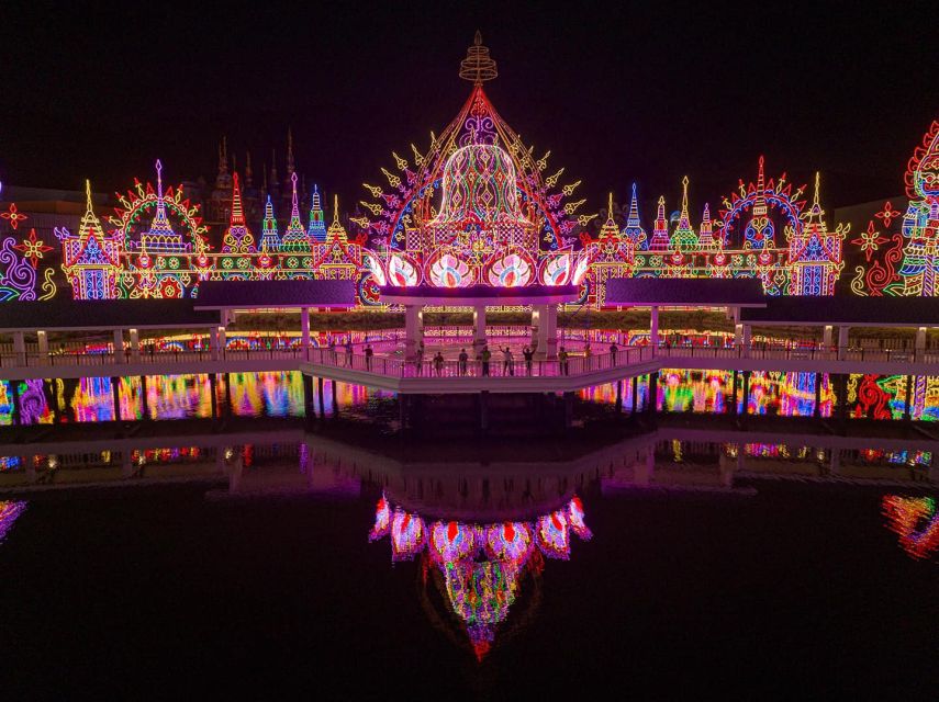 Phuket: Carnival Magic Show and Dinner Combo - Price and Value: What You’re Really Paying For at $73