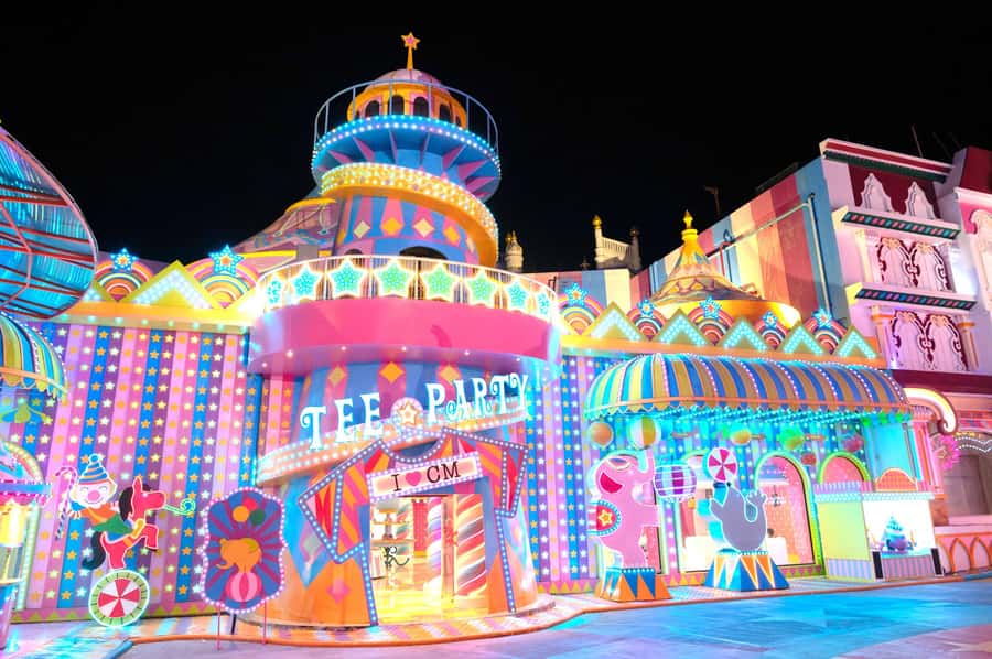 Phuket: Carnival Magic Ticket with Dinner and Transfer - Is It Worth $106? A Value Check That’s Actually Useful