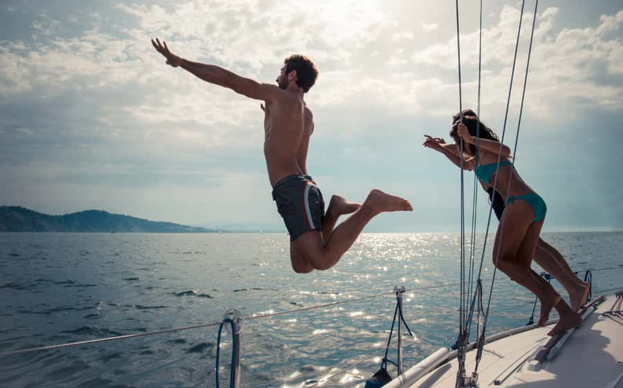 Phuket Catamaran Tour in Coral Island and Sunset Voyage - Key things to know before you go