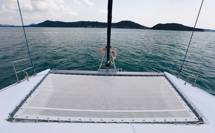Phuket Catamaran Tour in Coral Island and Sunset Voyage - My booking checklist before you pay