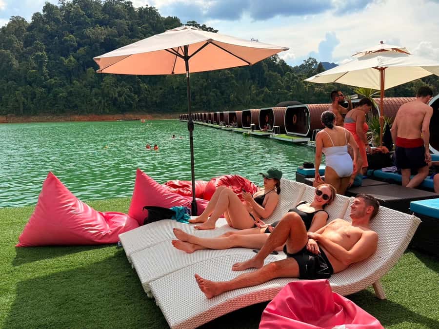 Phuket: Cheow Lan Lake, Diamond Cave, Hiking, All Included - Key Things I’d Prioritize on This Trip