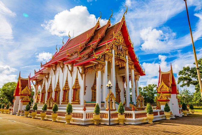 Phuket City and Sightseeing Tour - Price and value: what $61.68 buys (and what it doesn’t)