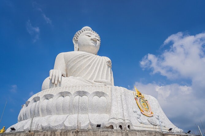 Phuket City Half-Day Guided Tour with Lunch and Pick-up - Price and logistics: is $48.60 a good deal?